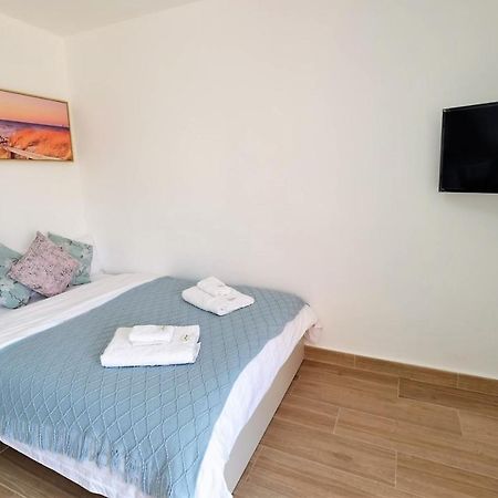 Benalmadena-Costa Jupiter - Sunsea Apartment エクステリア 写真
