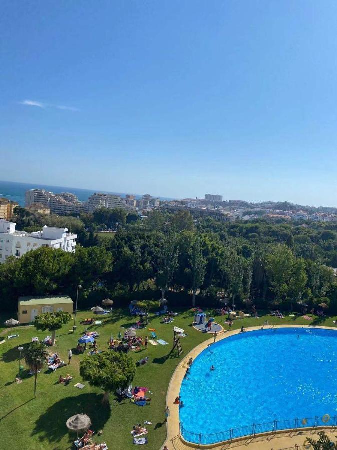 Benalmadena-Costa Jupiter - Sunsea Apartment エクステリア 写真