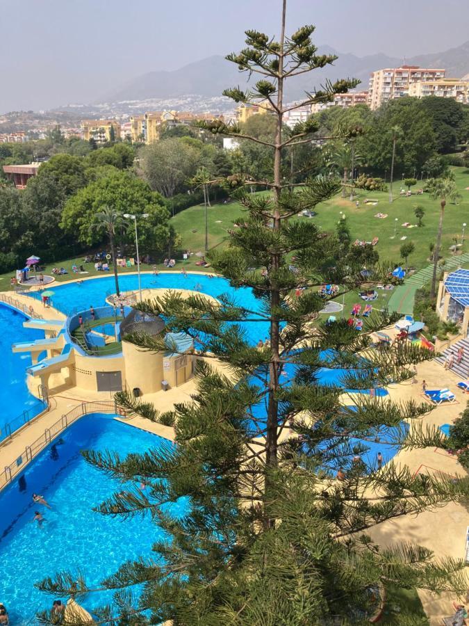 Benalmadena-Costa Jupiter - Sunsea Apartment エクステリア 写真