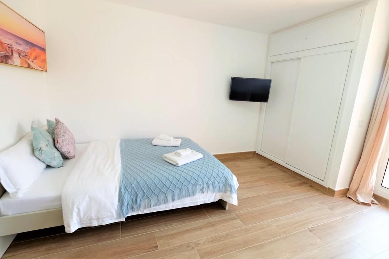 Benalmadena-Costa Jupiter - Sunsea Apartment エクステリア 写真