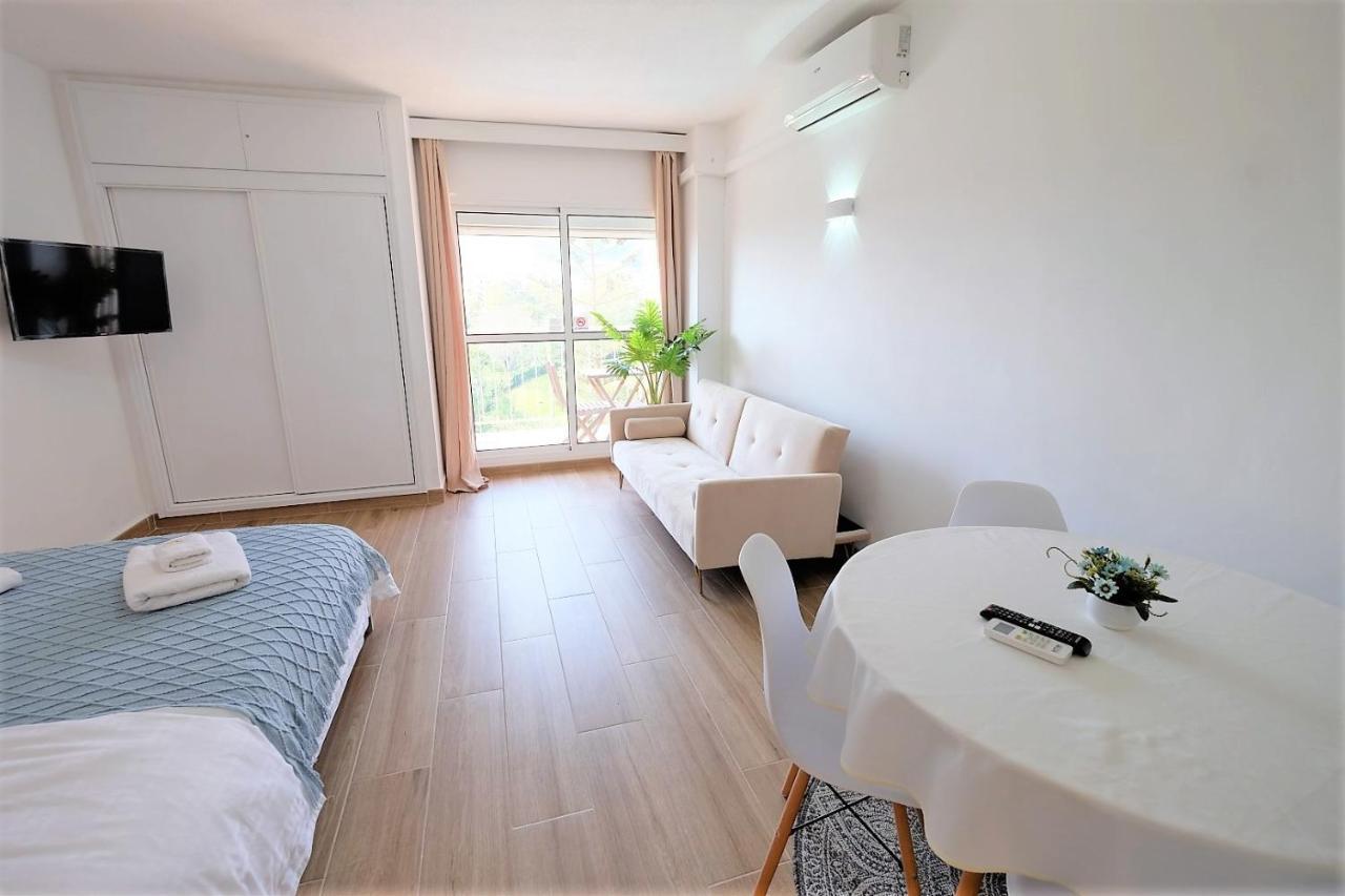 Benalmadena-Costa Jupiter - Sunsea Apartment エクステリア 写真