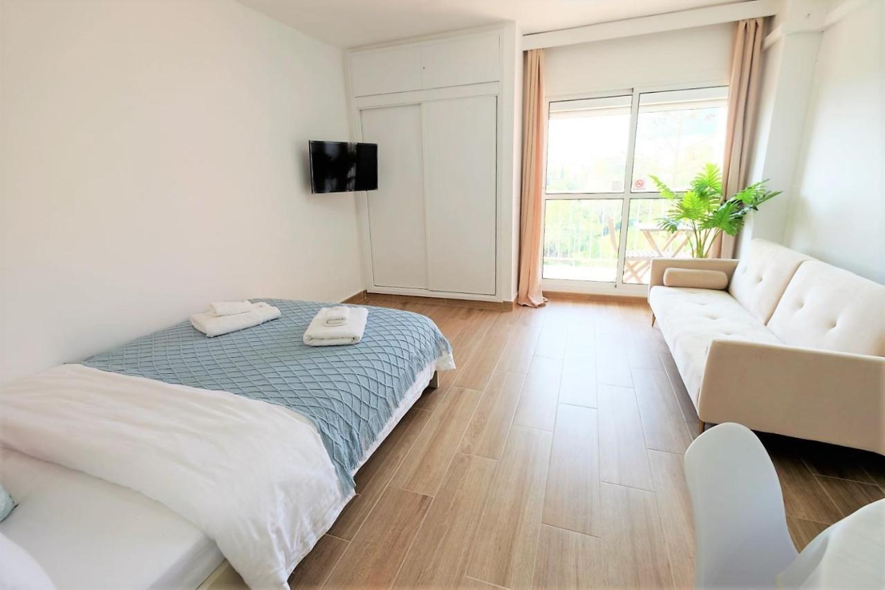 Benalmadena-Costa Jupiter - Sunsea Apartment エクステリア 写真