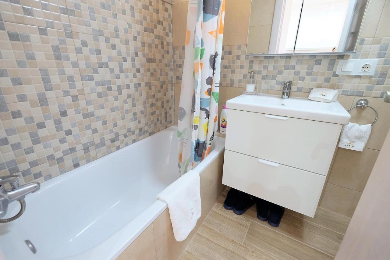 Benalmadena-Costa Jupiter - Sunsea Apartment エクステリア 写真